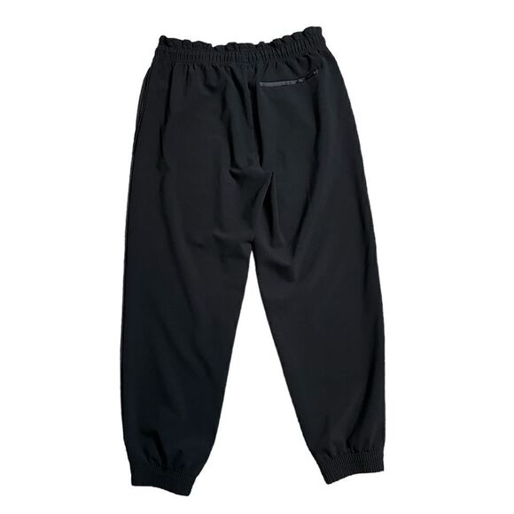 ATHLETA Metropolis Jogger Black Size 6 - Picture 3 of 6